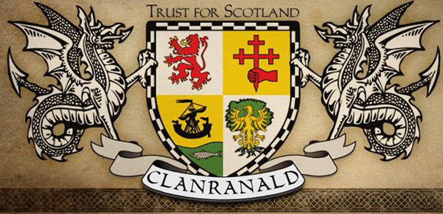 Clanranald - Trust for Scotland